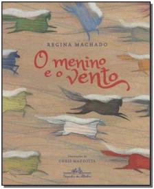 O menino e o vento