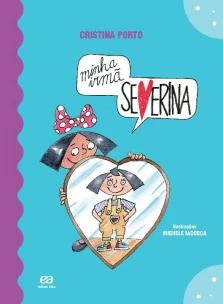 Minha Irmã Severina