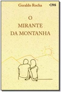 O mirante da montanha