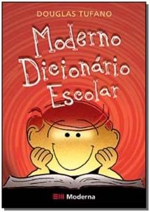 Moderno Dic Escolar Ed2