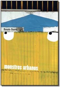 Monstros Urbanos - 01Ed/21