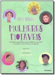 Mulheres Notáveis