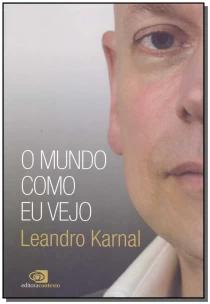 O mundo como eu vejo
