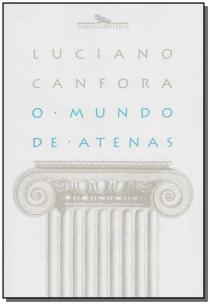 O mundo de Atenas