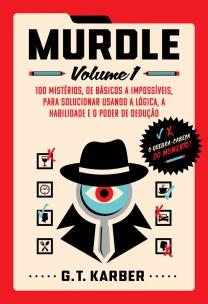 Murdle - Volume 1