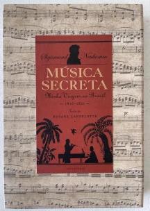 Música Secreta