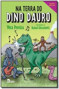 Na terra do Dino Dauro