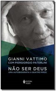 Não ser Deus