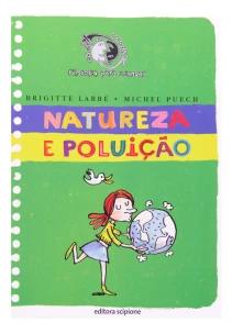 Natureza e poluição