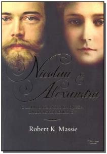Nicolau e Alexandra