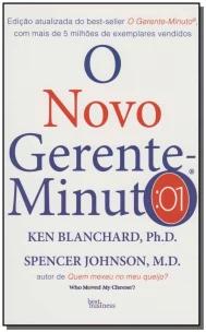 O novo Gerente-Minuto