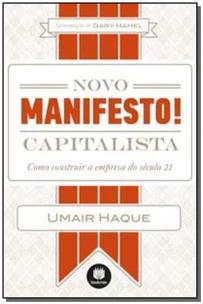 Novo Manifesto Capitalista