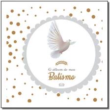 O Álbum do Meu Batismo