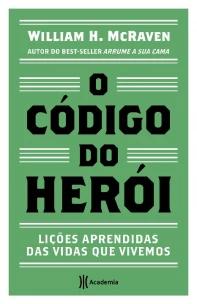 O código do herói