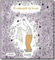 O comedor de livros