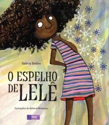 O espelho de Lelê