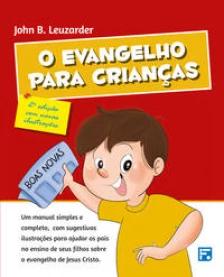O Evangelho para crianças