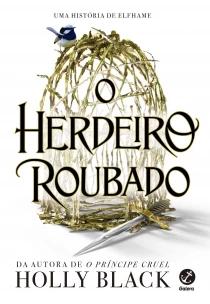 O herdeiro roubado (Vol. 1)
