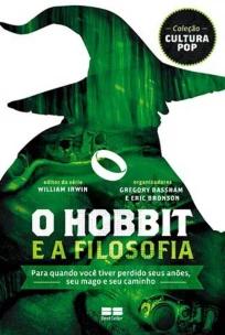 O hobbit e a filosofia
