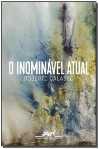 O inominável atual