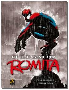 O Legado Romita