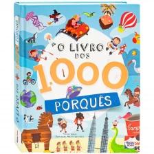 O Livro Dos 1000 Porquês