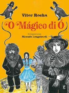 O mágico di ó