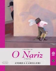O nariz