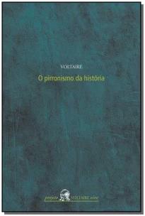 O pirronismo da história
