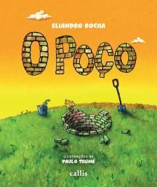 O Poço - Um livro de Eliandro Rocha sobre amizade e diversidade