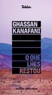 O Que Lhes Restou