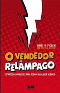 O vendedor relâmpago