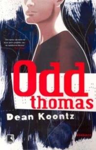Odd Thomas (Vol. 1)