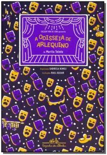 A odisseia de Arlequino