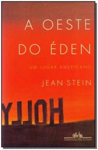 A oeste do éden