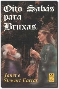 Oito Sabas Para Bruxas