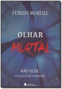 Olhar Mortal - 1Ed