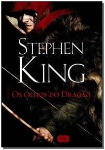 Os olhos do dragão