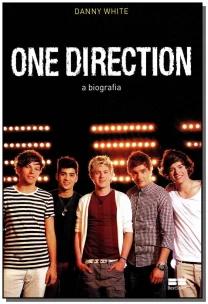 One Direction: A biografia