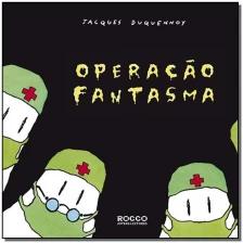 Operação fantasma