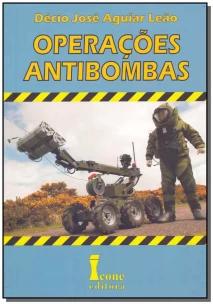 Operações Antibombas