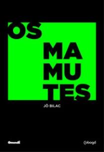 Os mamutes
