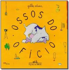 Ossos do ofício