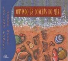Ouvindo as conchas do mar