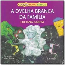 A Ovelha Branca Da Familia