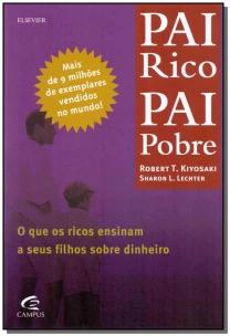 Pai Rico, Pai Pobre