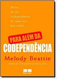 Para além da codependência