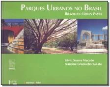 Parques Urbanos no Brasil