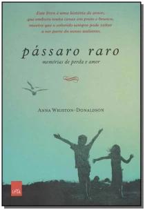 Pássaro Raro