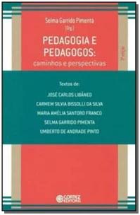 Pedagogia e pedagogos